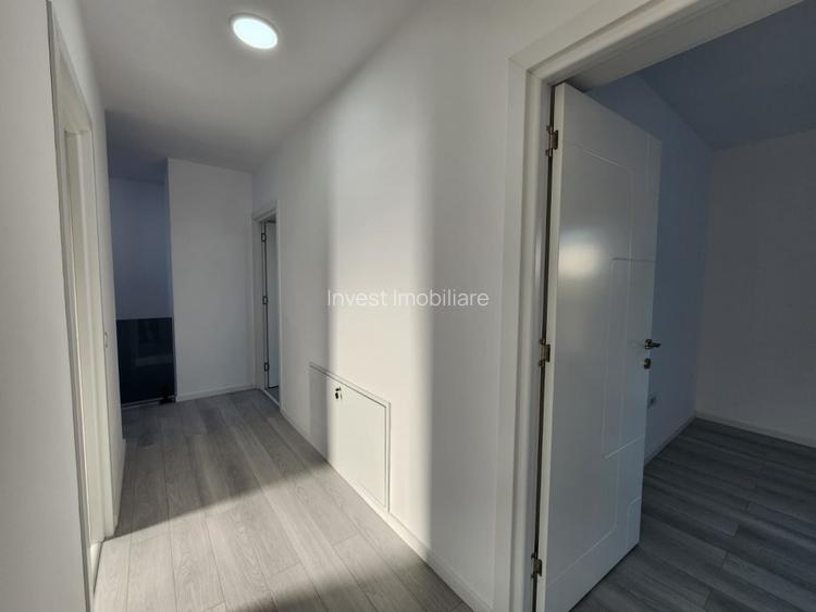 CASA PREMIUM, 4 CAMERE, 2 BAI, 132 MP UTILI , MIROSLAVA, PRET DIRECT DEZVOLTATOR - 26