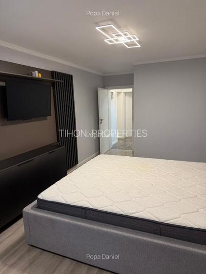 3 Camere | Tineretului | Centrala proprie | Loc de parcare | Metrou 10 minute - 4