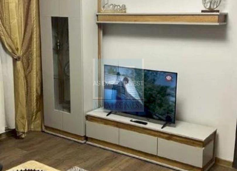 Ap 2 camere mobilat-utilat - zona Gemenii - 4