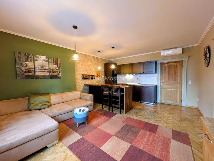 Apartament 3 camere - Ultracentral -  Bd. Republicii - Comision 0% - 2