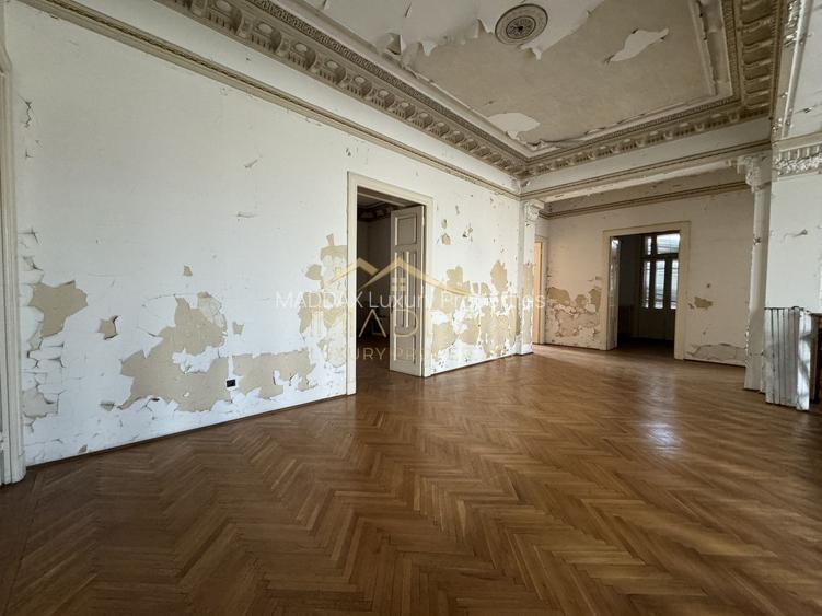 Vila unicat-Piata Romana - 9