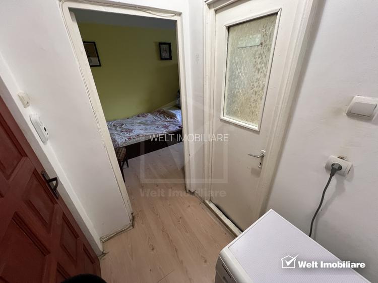 Garsoniera de vanzare, 22 mp, strada Cernei - 8