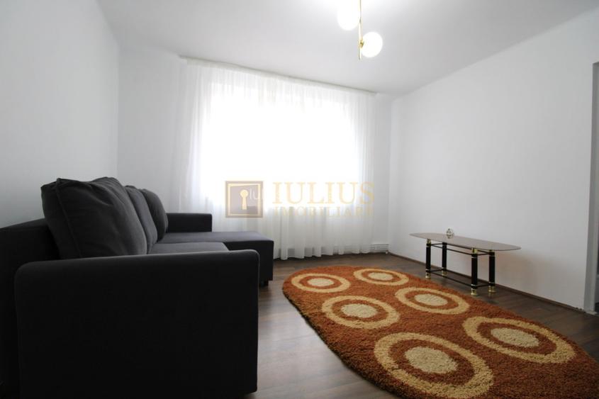 Piata 700; centrala proprie, la prima inchiriere dupa renovare. - 11