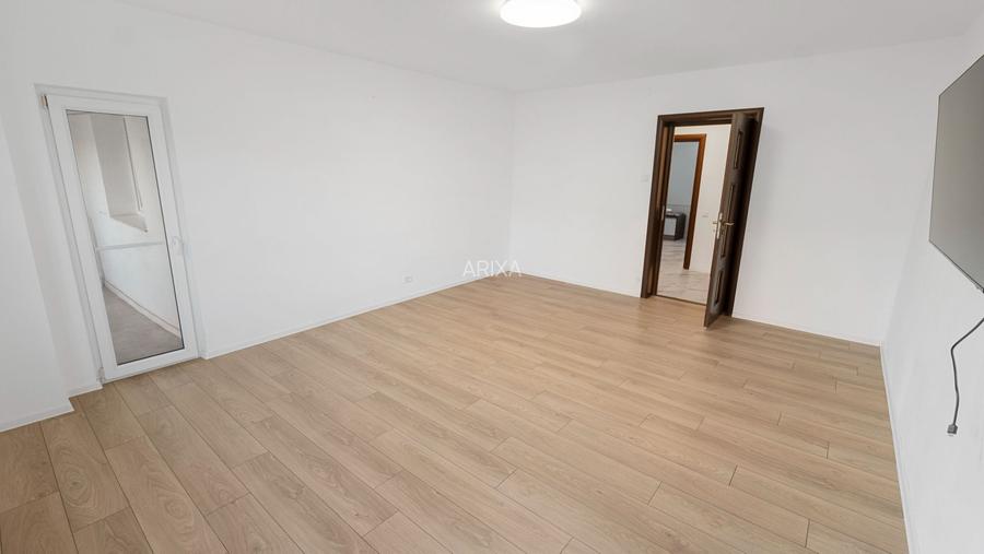Apartament 3 Camere - Calea Călărașilor 173 | Etaj 5 | Finisat modern - 6