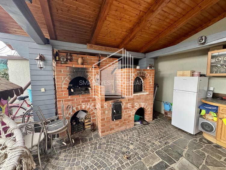 Casa spatioasa de vanzare | 275 mp (cu beci) | Zona Unio - 51