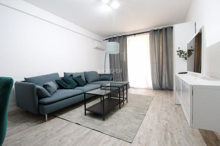 NERVA TRAIAN - ROKA RESIDENCE - MOBILAT MODERN, GARAJ - 8