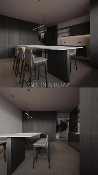 Penthouse | Zona JW Marriot | Ultra Lux - 26