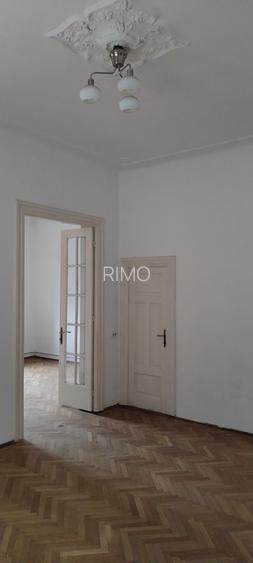 Casa Floreasca / Cinematograf - 5