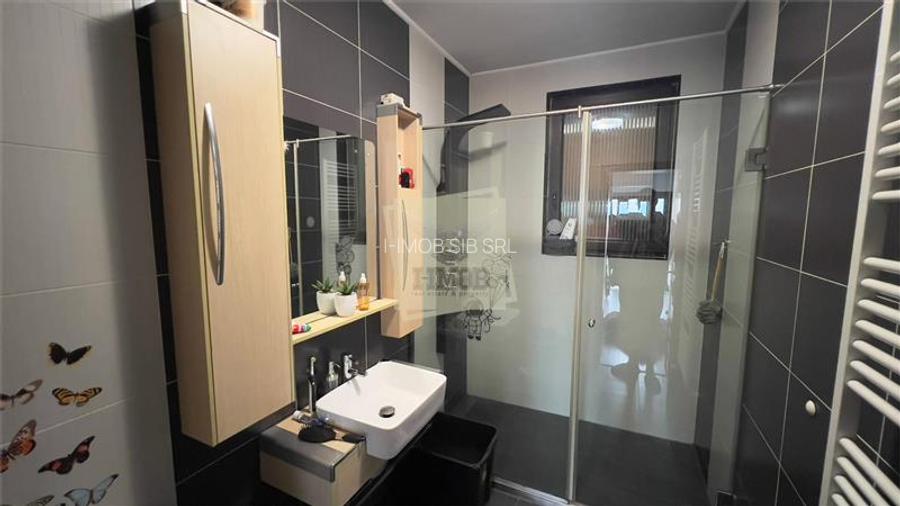 Casa de tip duplex cu 4 camere in zona Selimbar - 8