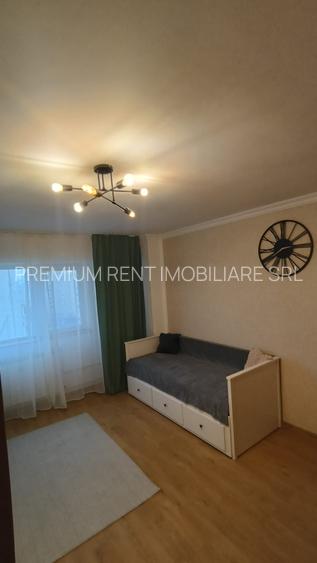 Nerva Traian, garsoniera, 5 min metrou Timpuri Noi, PET FRIENDLY - 2