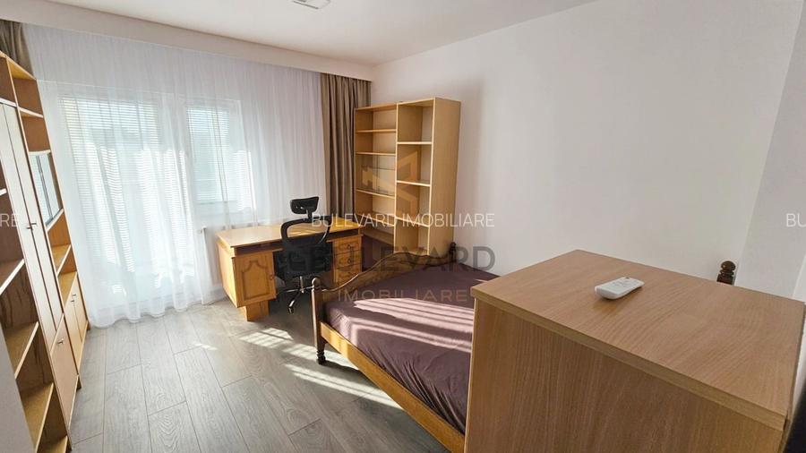 Apartament 3 camere decomandate + parcare, strada Observatorului - 7
