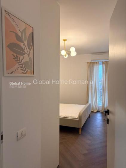 Apartament 2 camere 53MP | First Rent | Otopeni - 1 Mai | Parcare - 10
