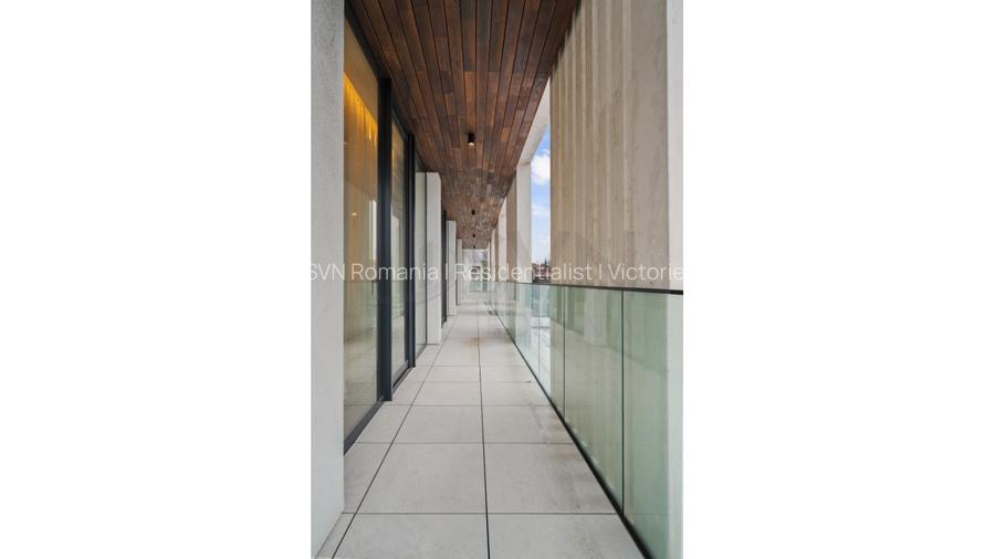 REC3001784 Spatiu de birouri I 120 MP I Complet finisat I Kiseleff I Parcare - 10
