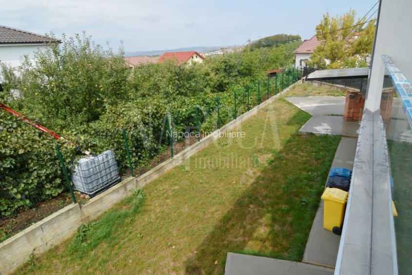 Casa 4 camere de vanzare in Borhanci, Cluj Napoca - 13