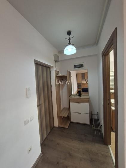 Studio nou 2019, METROU , PARCARE ,Orhideea-Grozavesti,propietar - 12