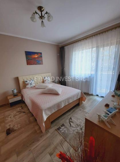 TERMEN LUNG ( INCLUSIV VARA) - MAMAIA NORD -  PLAJA MACKEREL - 2 CAMERE - 7