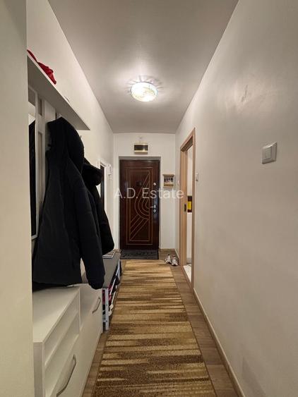 3 Camere Soseaua Vergului Centrala Proprie Renovat - 6