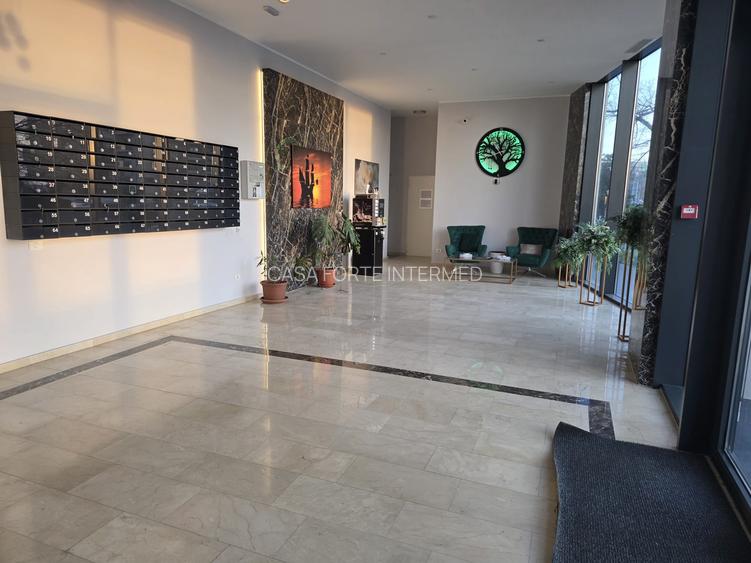 Apartament 2 camere Statiunea Mamaia zona Butoaie - 137000 euro - 31