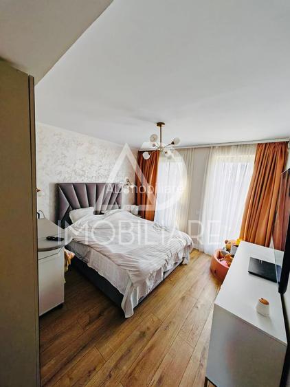 Apartament superb 123 mp , O % COMISION - 17