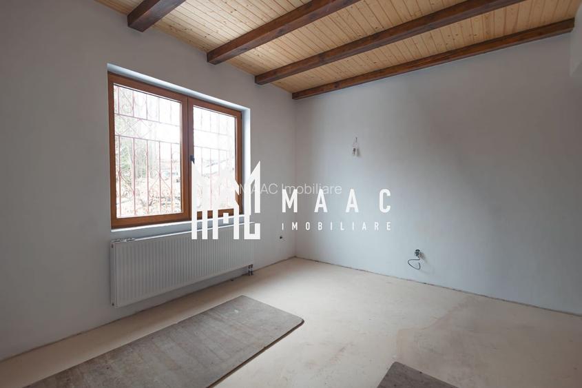 Duplex Deosebit | 172 MPU | 7 camere| Curte | Tocile | Peisaj Superb - 16