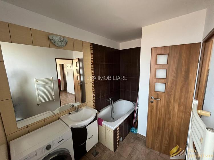 Garsoniera 24 mp, Militari-Apusului - 3