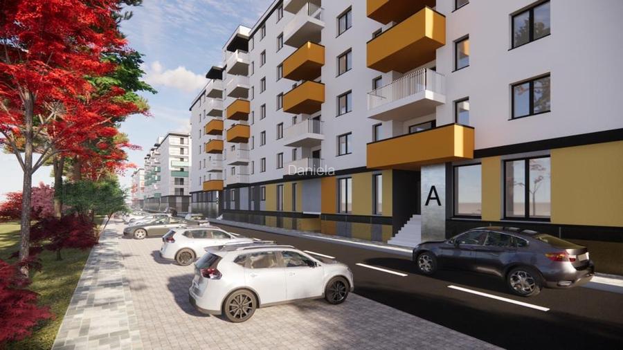 Teren de vanzare,proprietar,Popesti,str. Miraslau,autorizatie construire - 5