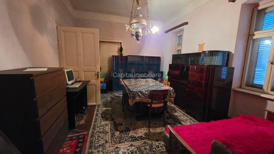 Casă - Castelul de Apă, teren 478 mp - 5