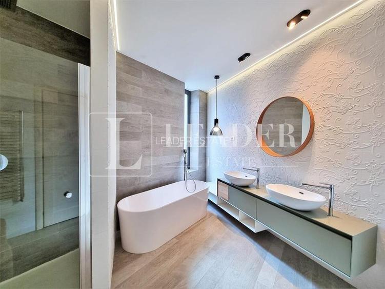 Seara pe deal Compound I Modern Villa for rent - 21