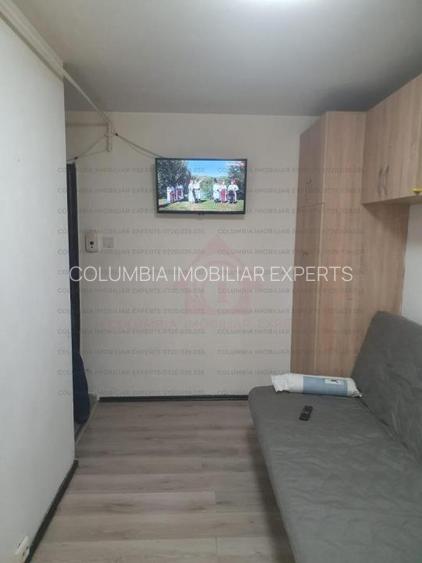 Berceni Resita garsoniera confort 3 - 6