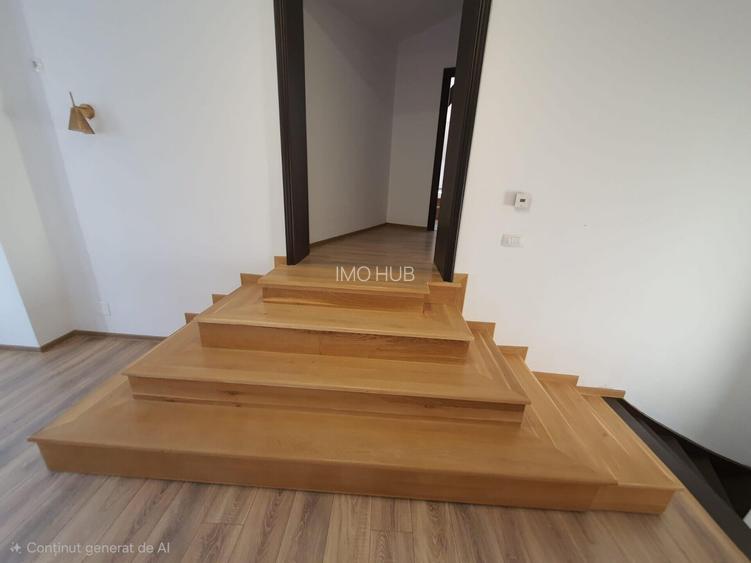 Spațiu premium – Vila de patrimoniu de inchiriat zonă Ultracentrală - 25