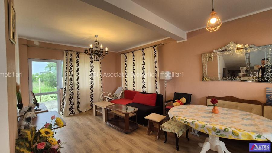 Vilă NOUA cu 5 camere – Măgurele, Dumitrana | Curte 400 mp | Aer - 5