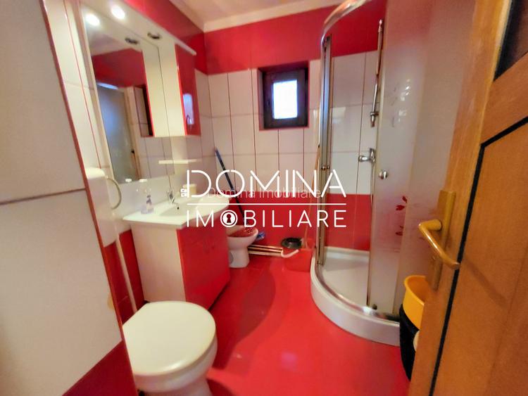 Apartament 4 Camere de Închiriat | Shopping City Mall | Parcare Inclusă - 5