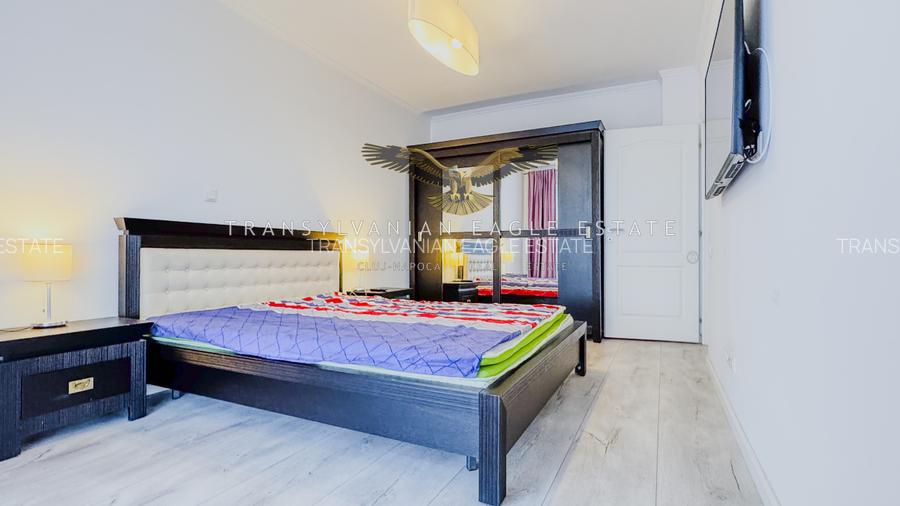 Locuința moderna Avella Residence|Bulevardul 21 Decembrie 1989| - 2