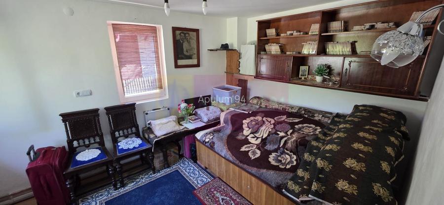 Casa de vanzare cu 5 camere în Mislea - 6