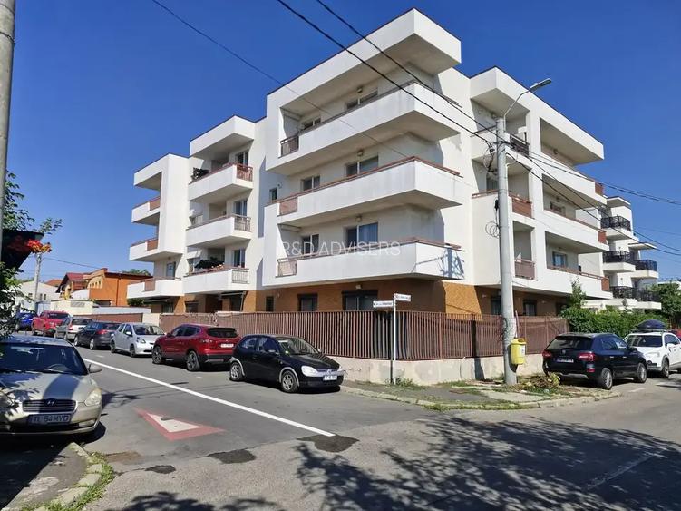 Apartament 2 Camere cu Gradina Otopeni | Mobilat, Utilat | Central - 9