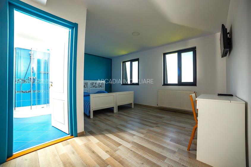 Pensiunea lui Ivan de vanzare | Mila 23 | Chilia Veche - 11