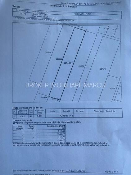 Loturi de teren 348 mp - 5