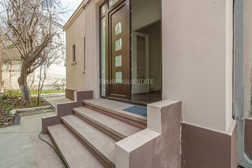 Piata Muncii, casa 87 mp totali, 179 mp curte libera, ideala birouri - 7