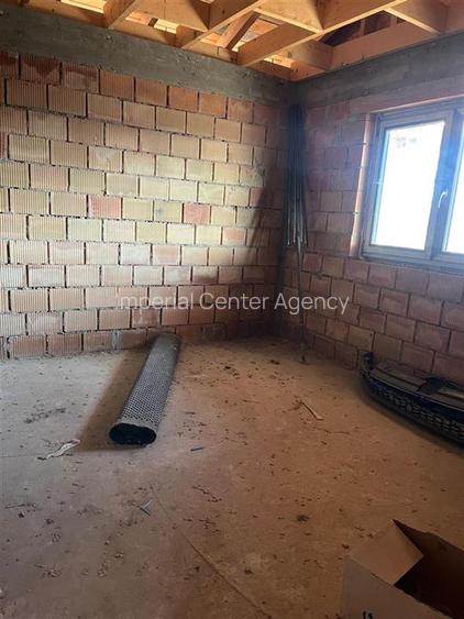 CASA DEMISOL+ PARTER SI TEREN DE VANZARE BOGDANESTI - BACAU - 3