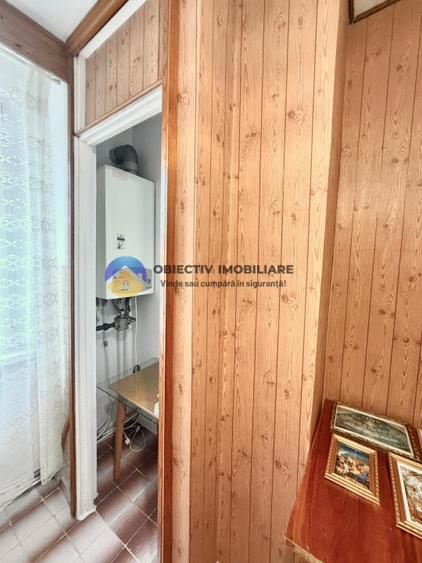 Apartament 2 camere – Zona Centrală, Piatra Neamț