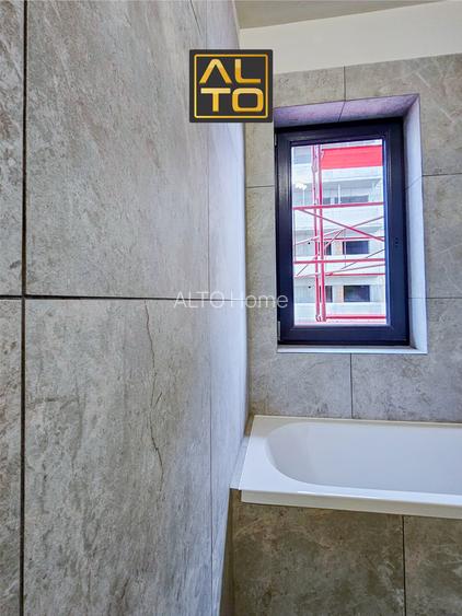 ALTO Home - Apartament cu trei camere - Direct Dezvoltator - 6