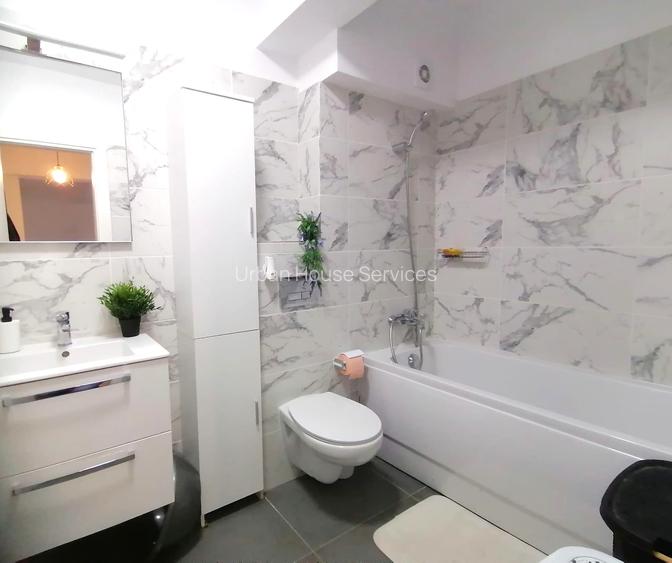 Apartament 2 camere mobilat & utilat, an 2022 - Theodor Pallady - 7