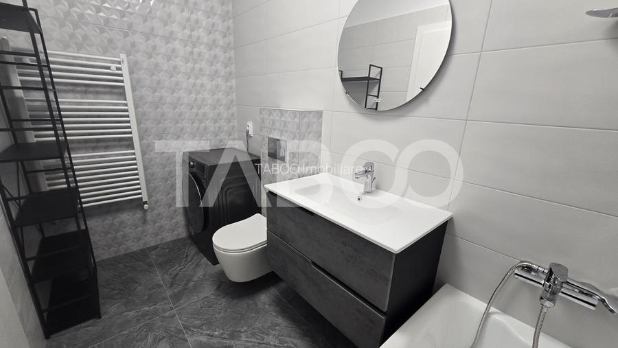 Apartament nou la prima inchirere 2 camere PET FRIENDLY Doamna Stanca - 9
