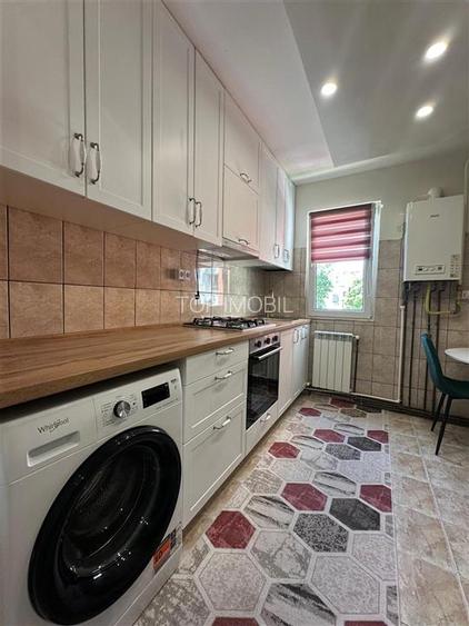 Inchiriere Apartament cu 2 camere Tatarasi - 13