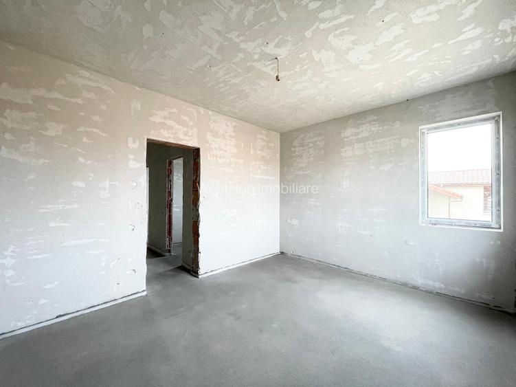 COMISION 0% Duplex modern 3 camere - Mosnita Noua - 10