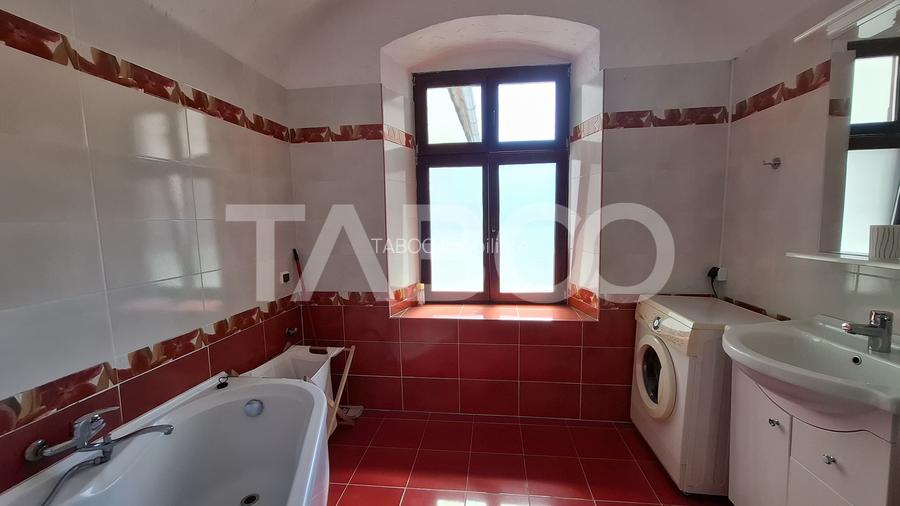 Apartament 2 camere de vanzare 70 mp zona Centrul Istoric - 9