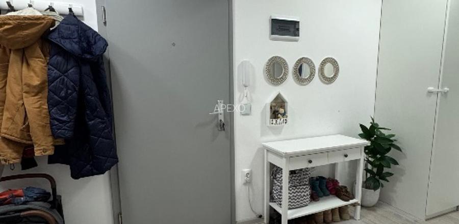 Apartament decomandat  2 camere Tractorul - 5