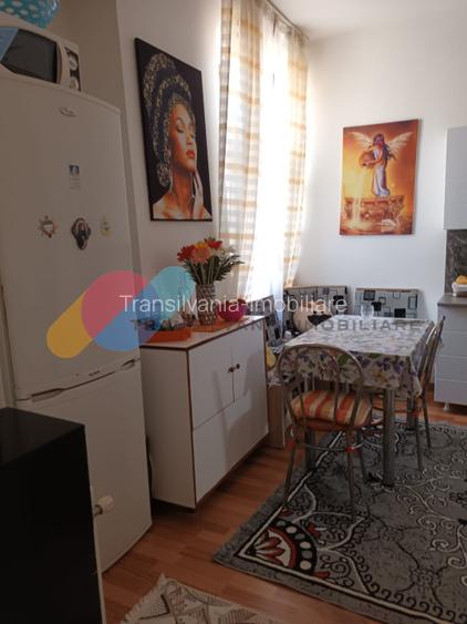 Apartament 2 camere, 60 Mp – în inima orașului - Centru - 8
