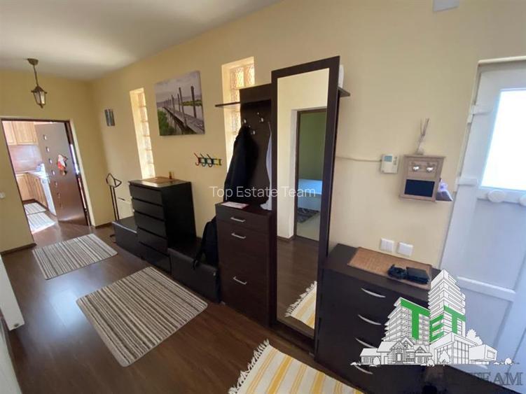 Vila 6 camere cu piscina la 20 minute de Bucuresti - 19