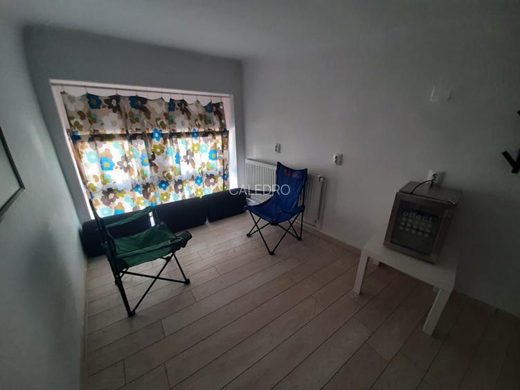 Garsoniera zona Centrala - 7